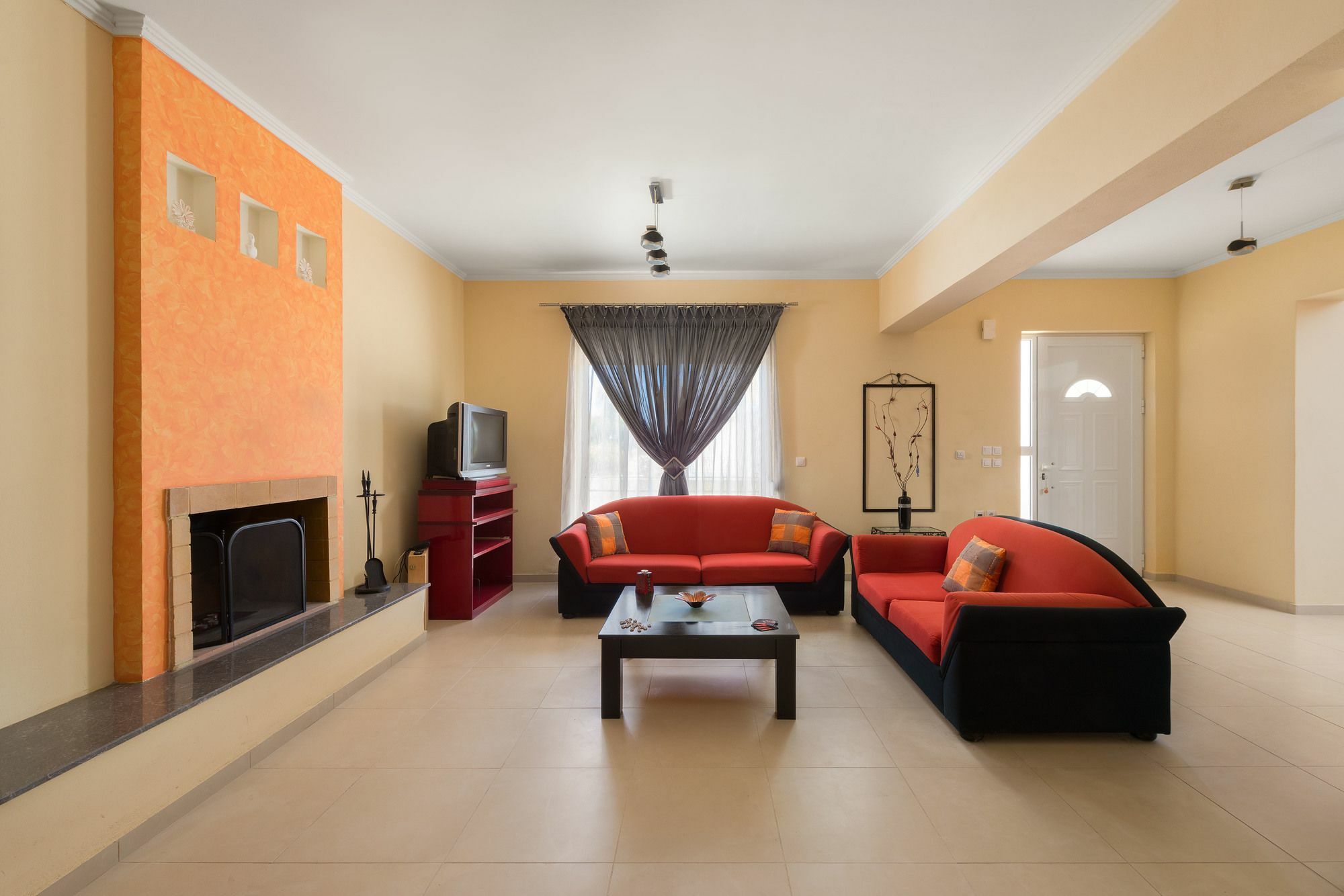 Villa Almar Kremastí المظهر الخارجي الصورة